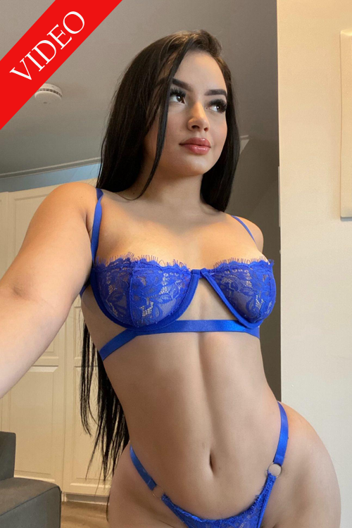 Ibiza Tops - Escorts - PAULINA